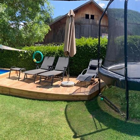 Platzerhof Apartman Monguelfo-Tesido / Welsberg-Taisten Kültér fotó