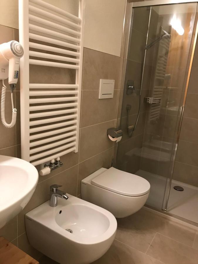 Platzerhof Apartman Monguelfo-Tesido / Welsberg-Taisten Kültér fotó