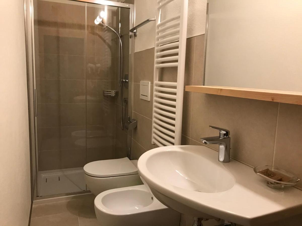Platzerhof Apartman Monguelfo-Tesido / Welsberg-Taisten Kültér fotó