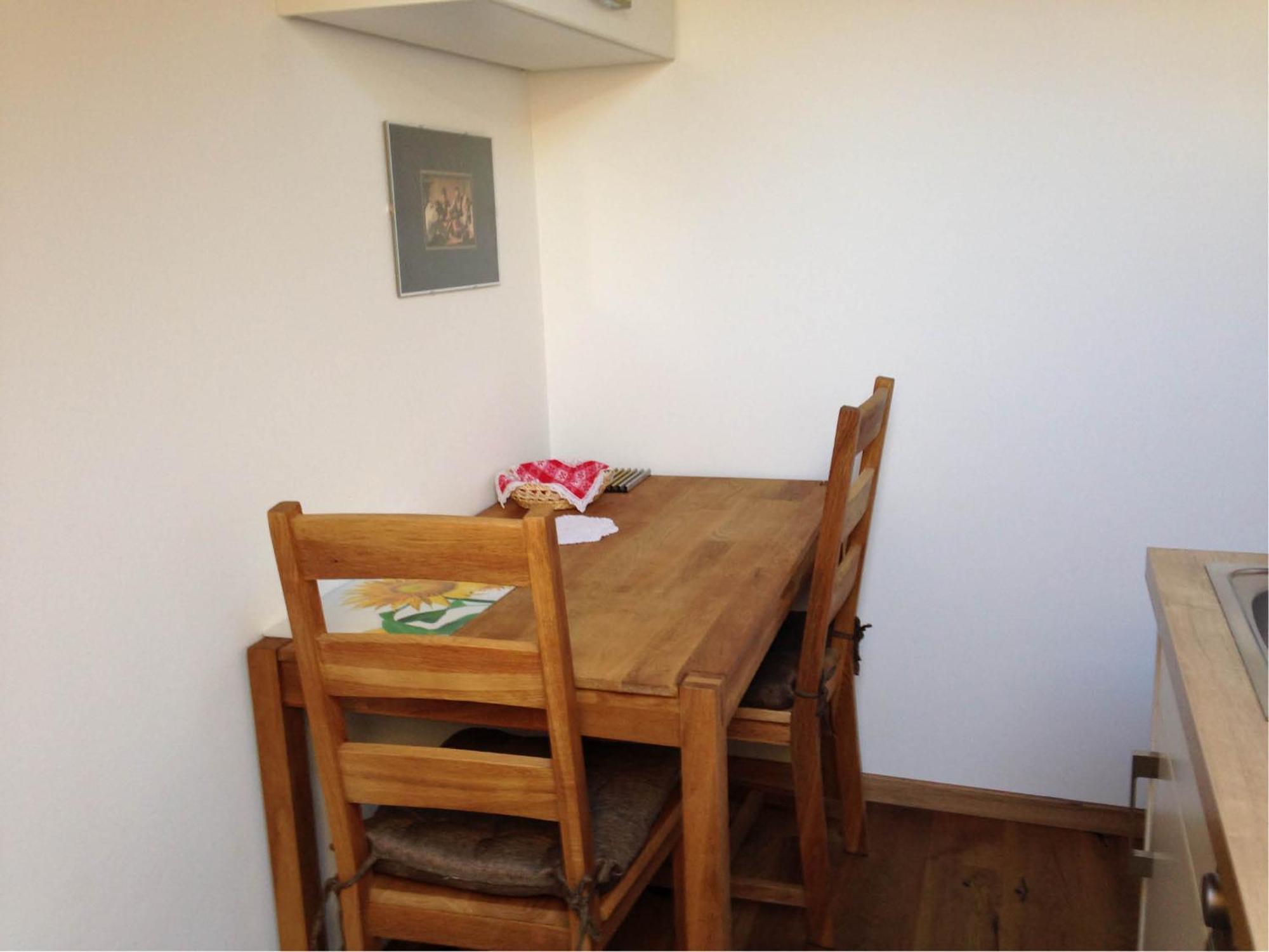 Platzerhof Apartman Monguelfo-Tesido / Welsberg-Taisten Szoba fotó