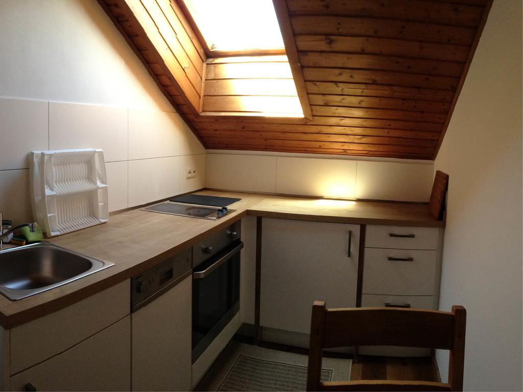 Platzerhof Apartman Monguelfo-Tesido / Welsberg-Taisten Szoba fotó