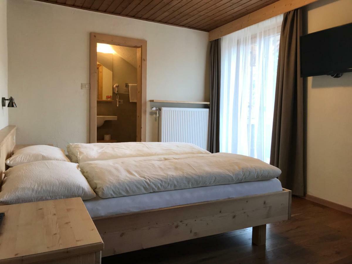 Platzerhof Apartman Monguelfo-Tesido / Welsberg-Taisten Kültér fotó