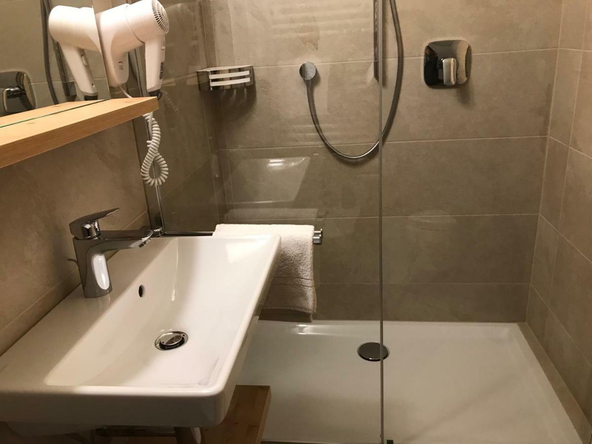 Platzerhof Apartman Monguelfo-Tesido / Welsberg-Taisten Kültér fotó