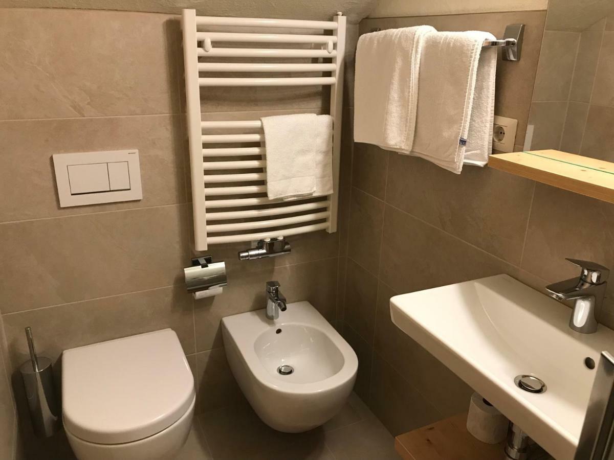 Platzerhof Apartman Monguelfo-Tesido / Welsberg-Taisten Kültér fotó