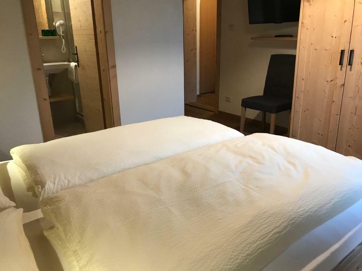 Platzerhof Apartman Monguelfo-Tesido / Welsberg-Taisten Kültér fotó